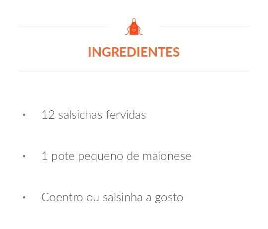 Vamos de coquetel? - 1