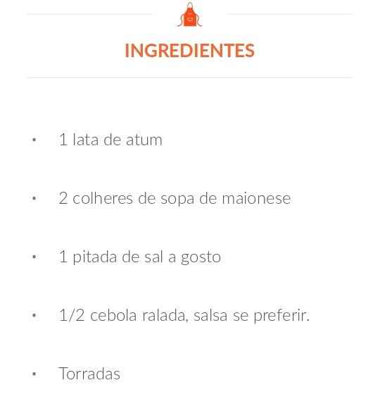 Vamos de coquetel? - 1