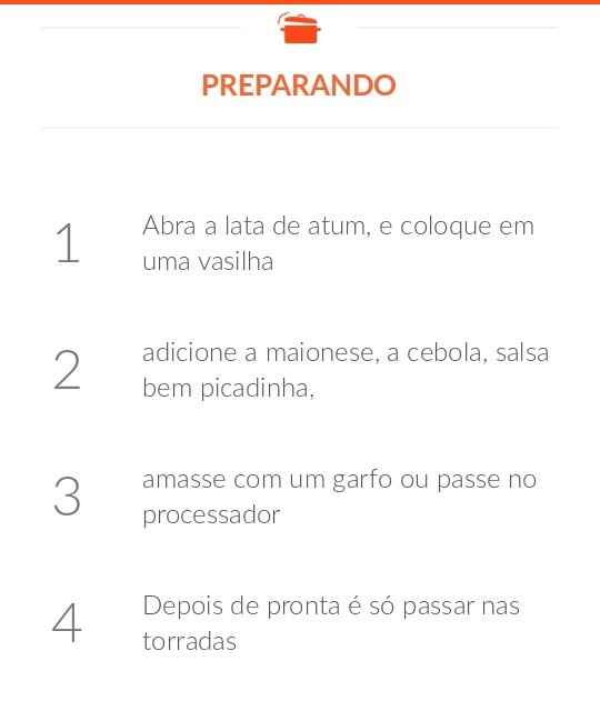 Vamos de coquetel? - 2