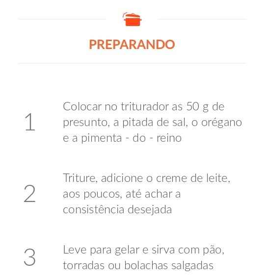 Vamos de coquetel? - 2