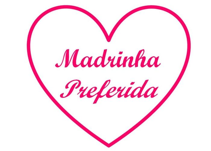 plaquinha