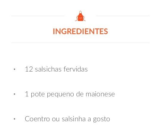 Vamos de coquetel? - 1