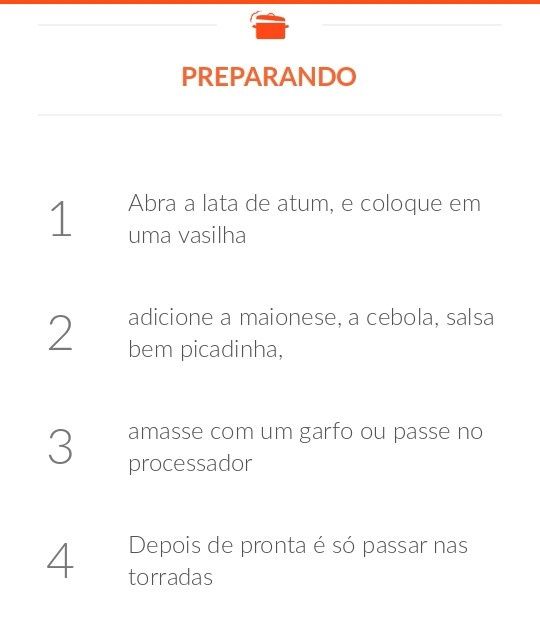 Vamos de coquetel? - 2