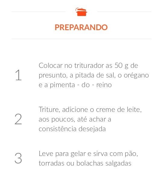 Vamos de coquetel? - 2