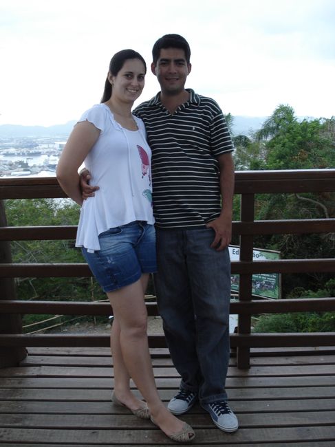 Parque da atalaia