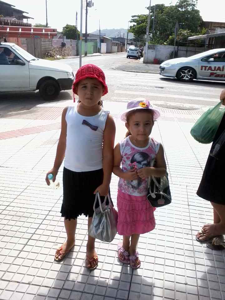Manu e Lolo