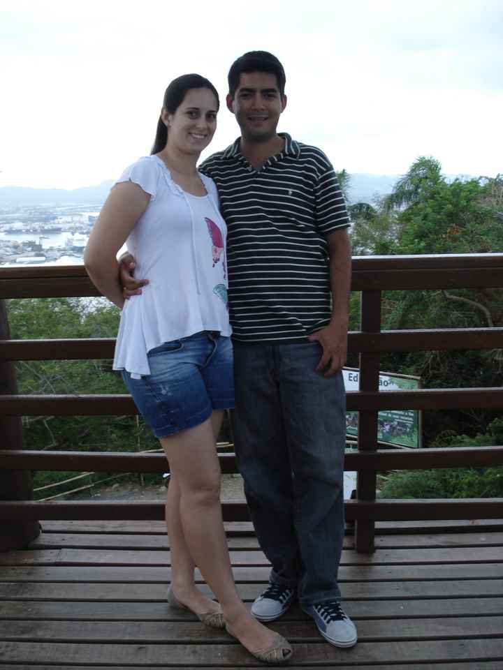 Parque da atalaia
