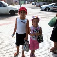 Manu e Lolo