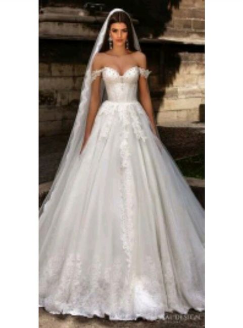 Vestido #vemopinar #vemparticipar - 3