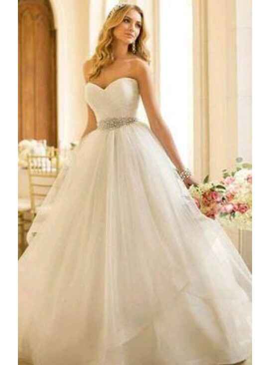 Vestido #vemopinar #vemparticipar - 1