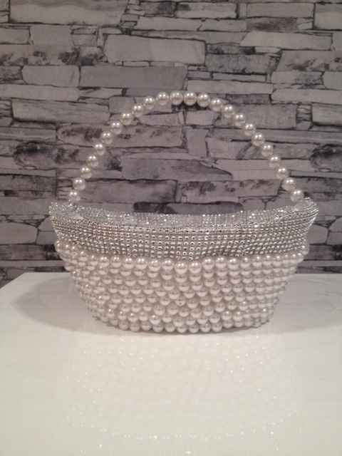 Cesta para florista