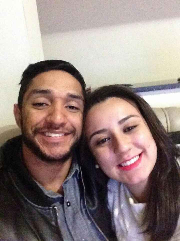 Ele é muito mais do eu esperava encontrar em alguém - 1