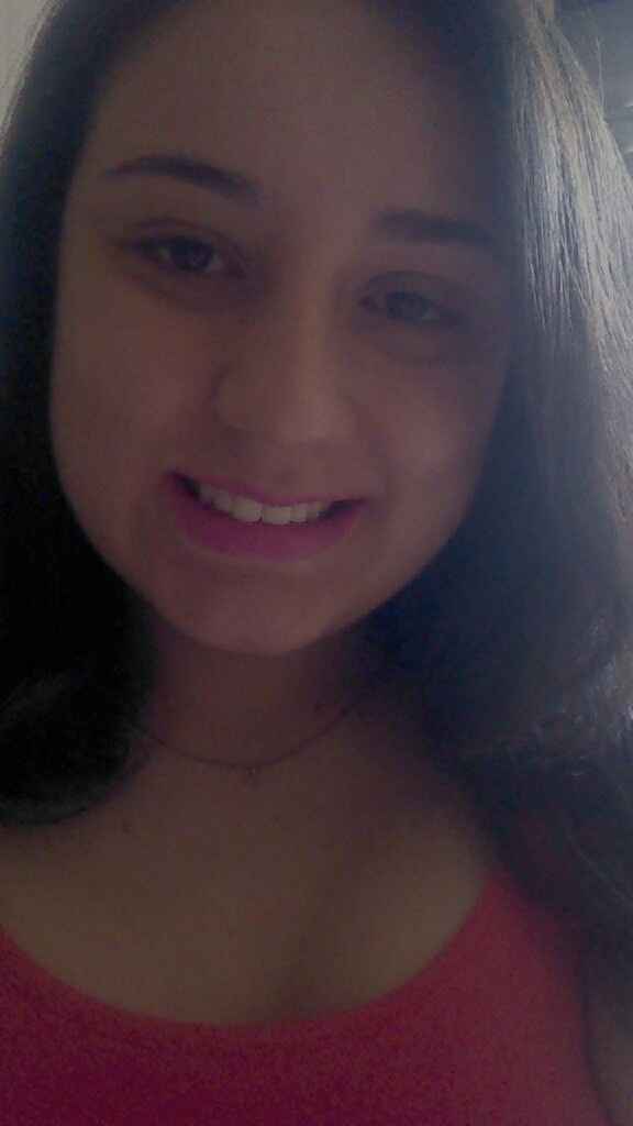 Feliz dia do.... sorriso :) - 1