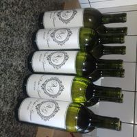 Presente Padrinhos e Madrinhas