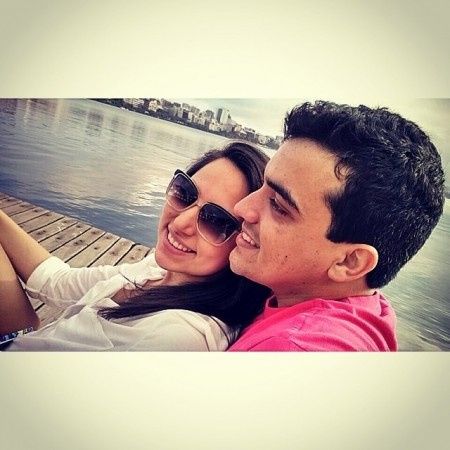 Passeio a dois