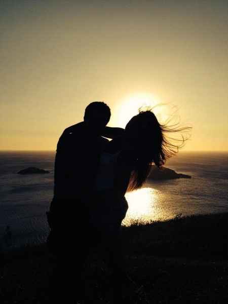 Pôr do Sol