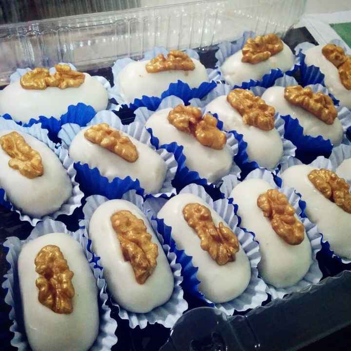 Doces - 1