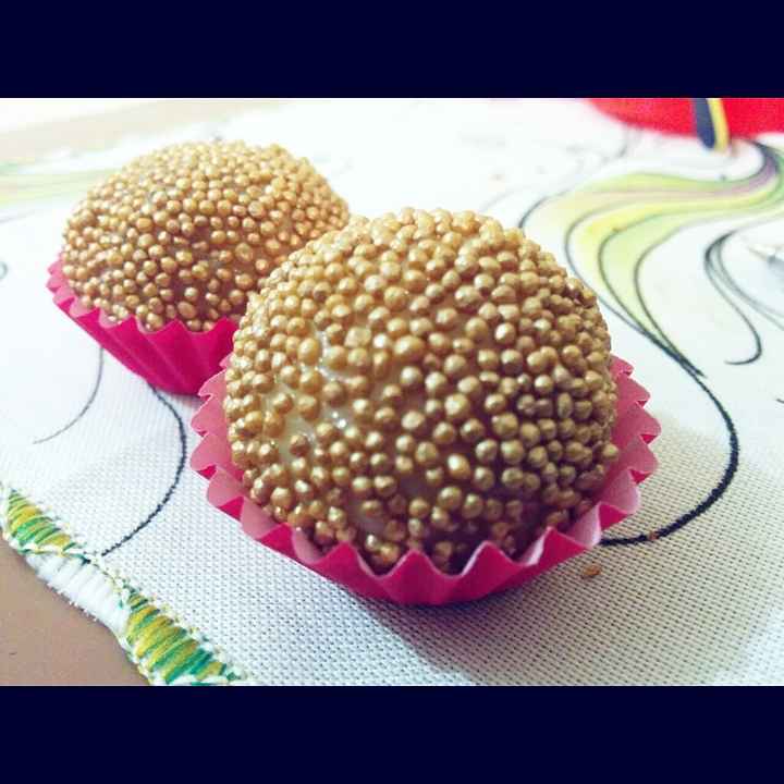 Doces - 2
