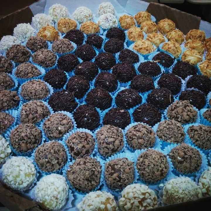 Doces - 3