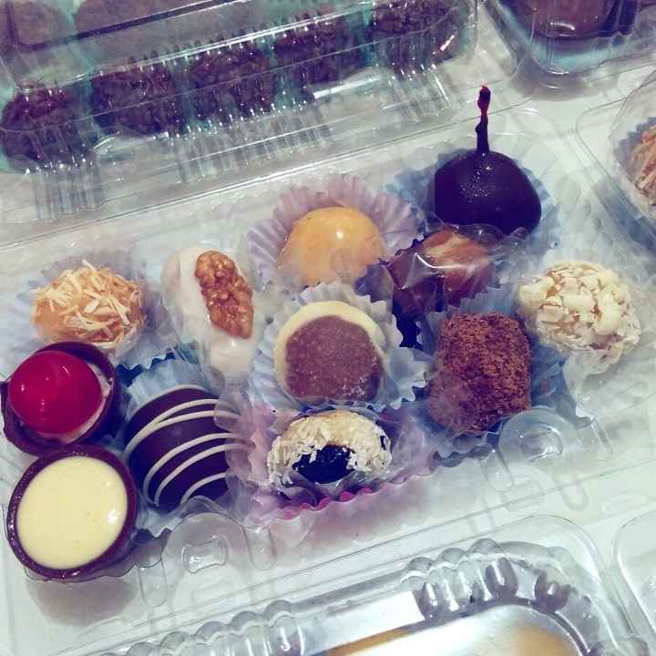 Doces - 4
