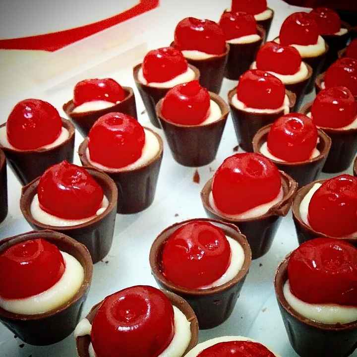 Doces - 5