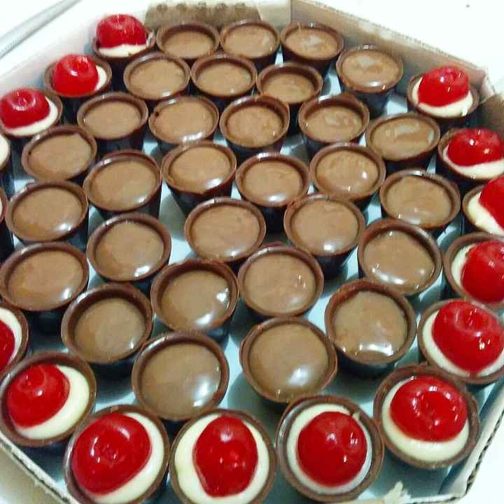Doces - 8