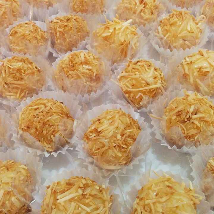 Doces - 9