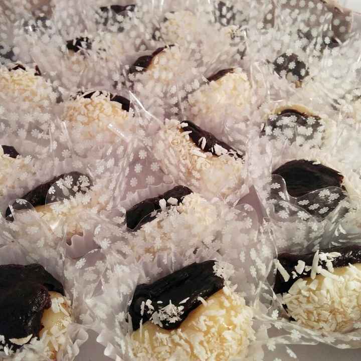 Doces - 10