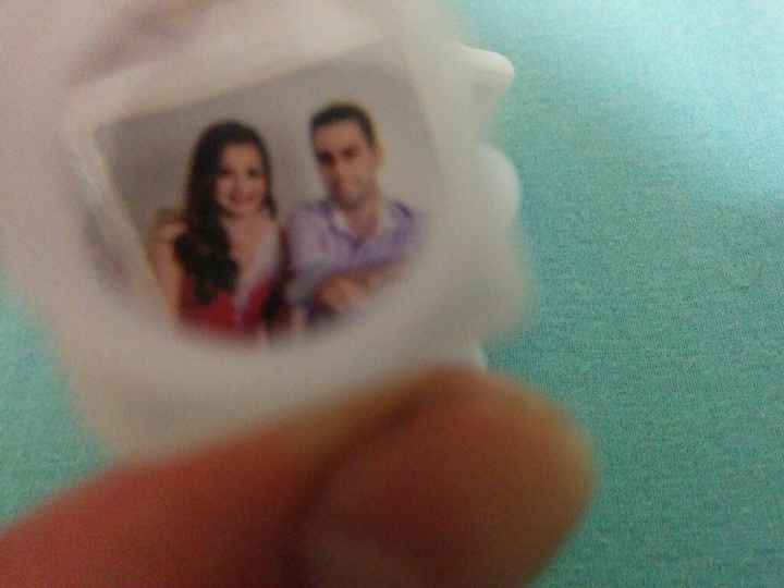 Lembrancinhas - 1
