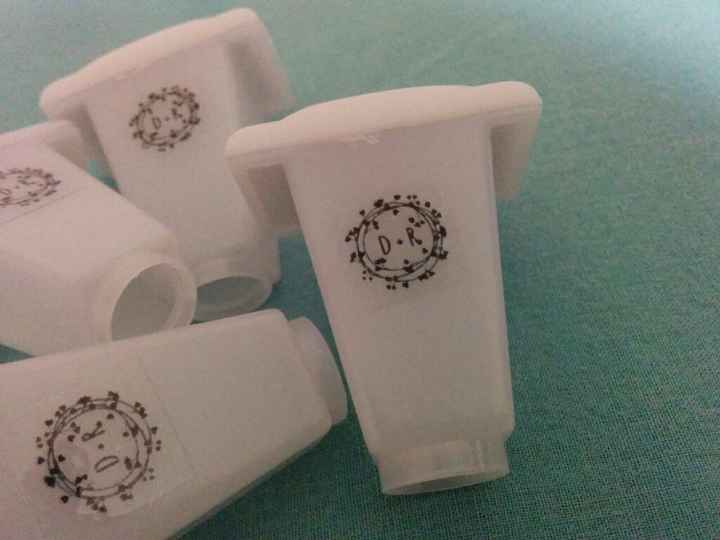 Lembrancinhas - 2