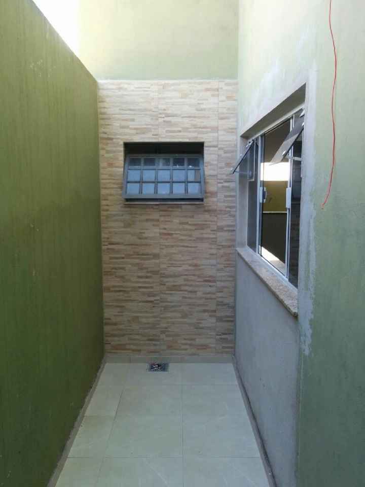 Nossa casa - 1