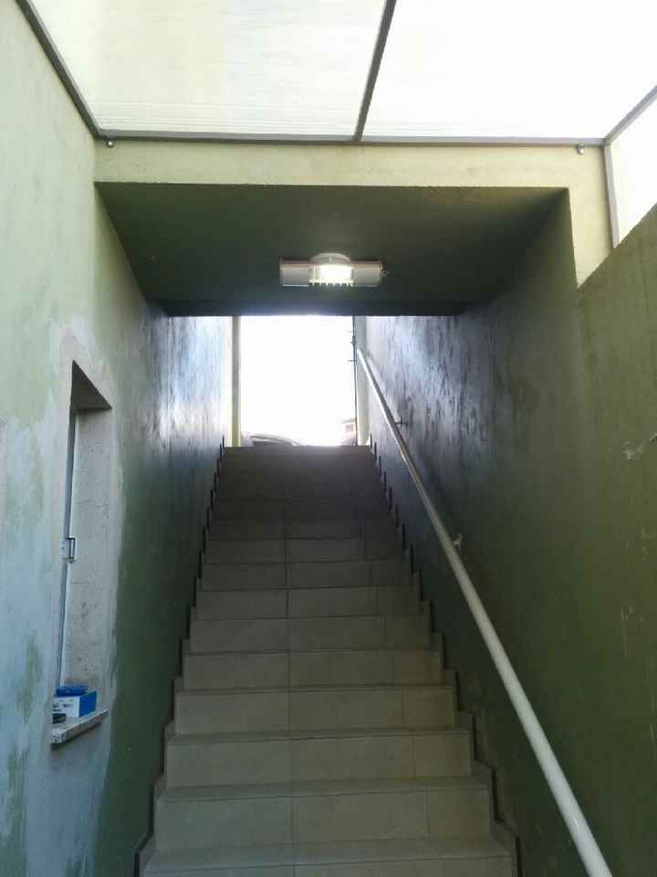 Nossa casa - 2
