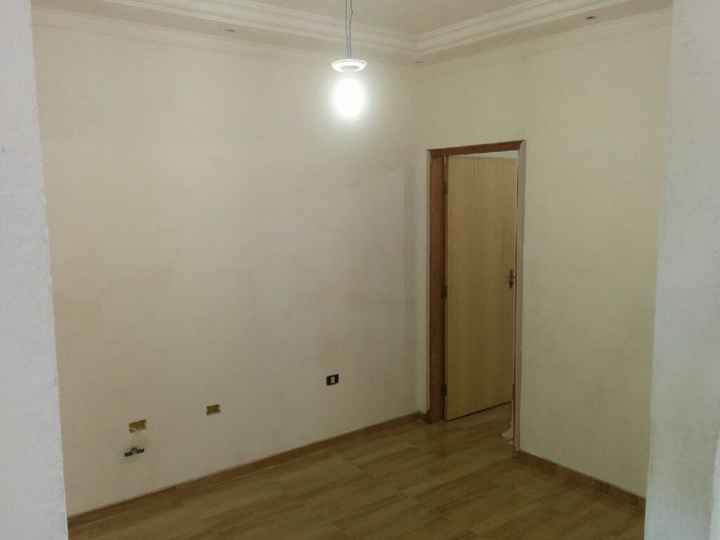 Nossa casa - 3