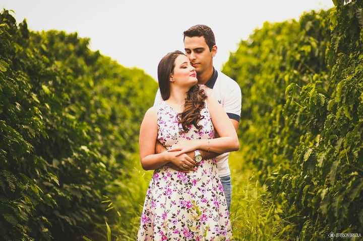 Nossó pré wedding - 2