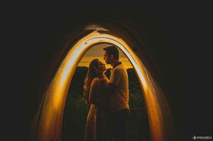Nossó pré wedding - 3
