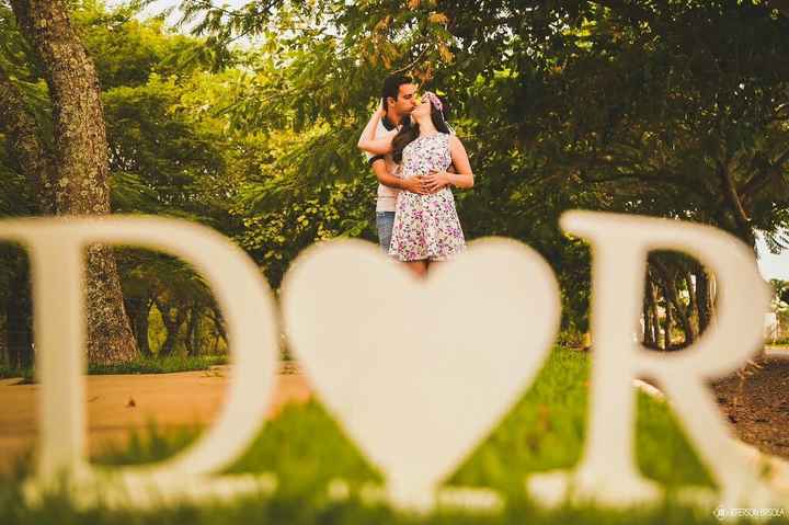 Nossó pré wedding - 4