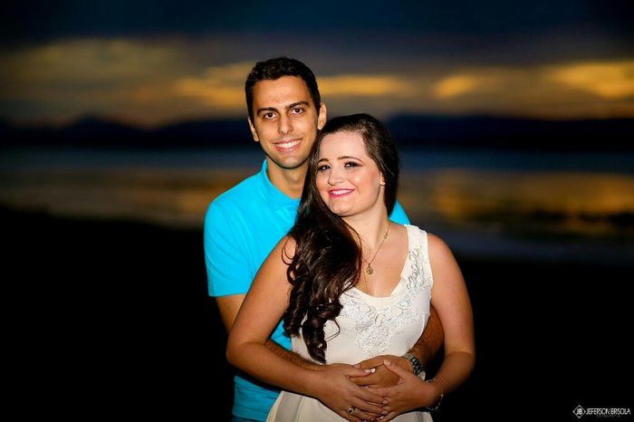 Nossó pré wedding - 5