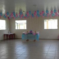 Meu chá de panela - 5