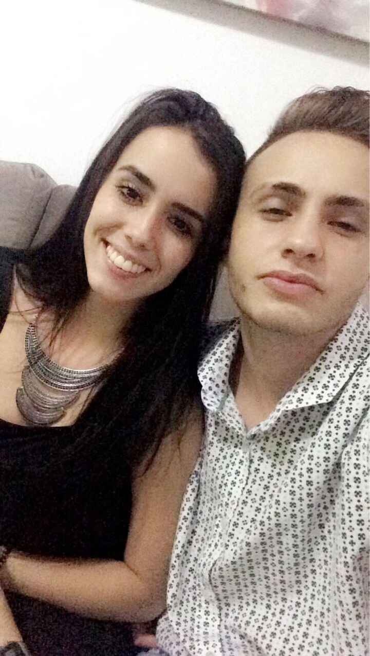 Fotos com o seu amor - 2