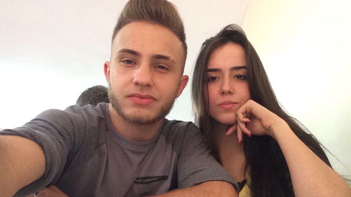 Fotos com o seu amor - 1