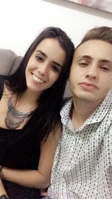 Fotos com o seu amor - 2
