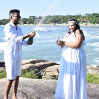 Como prometido, ensaio Pré Wedding 👰🏻❤️ - 3