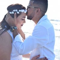 Como prometido, ensaio Pré Wedding 👰🏻❤️ - 4