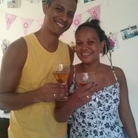Postem uma foto do seu noivado - 1
