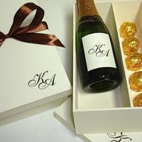 Convidando padrinhos ❤ - 2