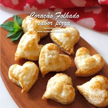 Faça você mesma - coisas para comer - 6