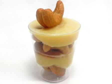 Faça você mesma - Verrine para seu casamento - 2