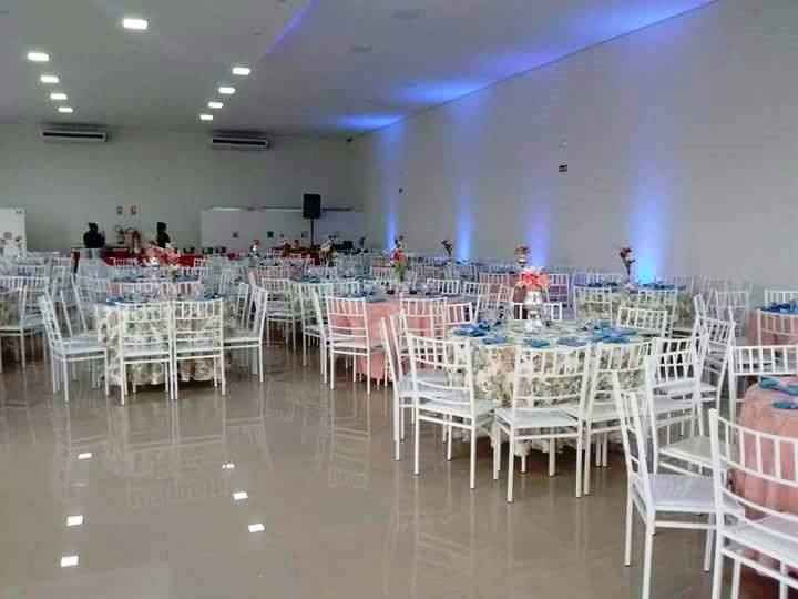 área Interna