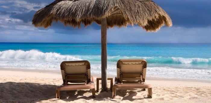 10 - lua de mel - cancún Mexico