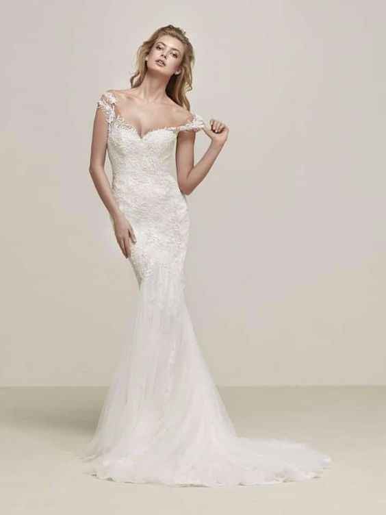 1 - vestido